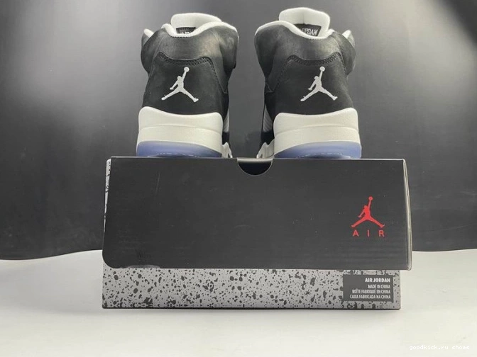 Cheap JORDAN 5 CT4838-011 AIR OREO 0710